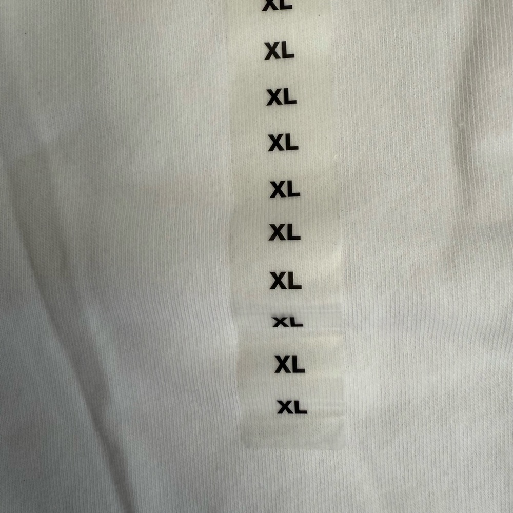 Polo by Ralph Lauren Boy's White Athletic Shorts - Picture 2 of 5